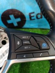 Руль Leaf 2019 ze1 EM57 Руль Leaf 2019 ze1 EM57