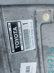 Батарея высоковольтная prius 2011 NHW20 1NZFXE Батарея высоковольтная prius 2011 NHW20 1NZFXE