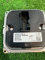 Блок ксенона левый Nissan Leaf ze1 EM57 Блок ксенона левый Nissan Leaf ze1 EM57