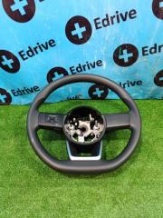 Руль Nissan NOTE 2022