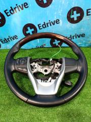 Фото запчасти руль Toyota Voxy 2015 контрактная запчасть Запчасть руль Toyota Voxy 2015