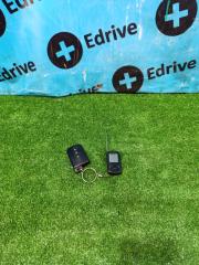 Ключ зажигания Toyota Voxy 2014