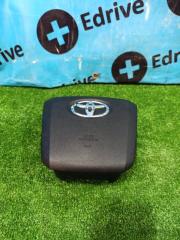 Airbag на руль Toyota Prius 2016