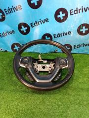 Руль Honda Stepwgn 2017