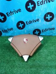 Запчасть airbag на руль Porsche Cayenne 2006