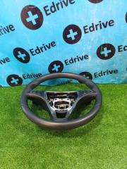 Руль Mercedes-Benz A class w176 2017