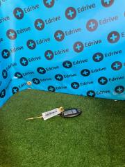 Ключ зажигания Nissan X-Trail 2013