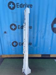 Порог кузова левый Toyota Prius 2016 контрактная Порог кузова левый Toyota Prius 2016