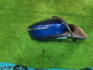 Зеркало переднее правое Nissan Leaf 2019