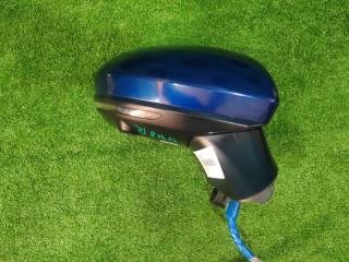 Зеркало переднее правое Nissan NOTE 2021