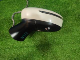 Зеркало переднее левое Nissan NOTE 2016