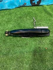 Ручка двери задняя левая Mazda CX-3 2016 контрактная Ручка двери задняя левая Mazda CX-3 2016