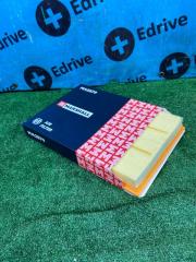 Фото запчасти фильтр воздушный двигателя новая запчасть Запчасть фильтр воздушный двигателя