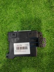 Электронный блок Toyota Aqua 2017