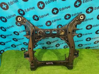 Балка под ДВС передняя Porsche Cayenne 2006