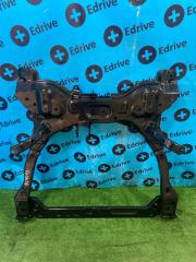 Балка передняя Nissan NOTE 2016 контрактная Балка передняя Nissan NOTE 2016