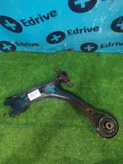 Фото запчасти рычаг подвески передний правый Honda Stepwgn 2017 контрактная запчасть Запчасть рычаг подвески передний правый Honda Stepwgn 2017