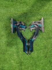 Петля капота Nissan X-Trail 2013