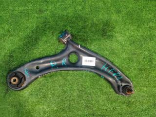 Запчасть рычаг подвески передний правый HONDA Freed 2017