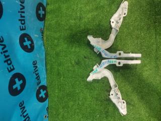 Петля капота Mercedes-Benz A class w176 2017