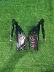 Петля капота Porsche Cayenne 2006