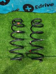 Запчасть пружина задняя Mazda CX-3 2016