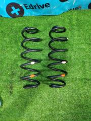 Запчасть пружина задняя Mazda CX-3 2016
