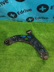 Рычаг подвески передний левый Toyota Tank 2017 контрактная Рычаг подвески передний левый Toyota Tank 2017