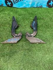 Петля капота Mitsubishi Outlander 2012