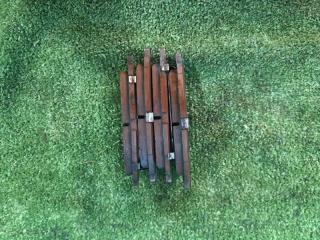 Тормозные колодки переднее Toyota Tank 2017