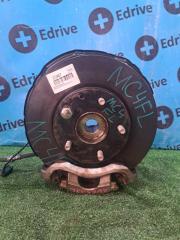 Ступица передняя левая Mazda CX-3 2016