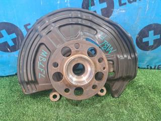 Запчасть ступица передняя левая Mercedes-Benz A class w176 2017