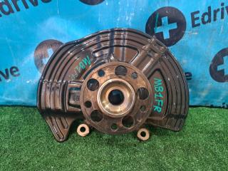 Запчасть ступица передняя правая Mercedes-Benz A class w176 2017