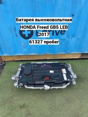 Запчасть батарея высоковольтная HONDA Freed 2017