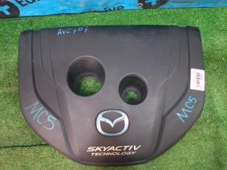 Запчасть крышка двс декоративная Mazda CX-3 2016