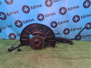 Ступица передняя правая Porsche Cayenne 2006