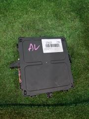 Электронный блок Nissan NOTE 2022 контрактная Электронный блок Nissan NOTE 2022