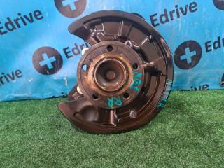 Запчасть ступица задняя правая Mercedes-Benz A class w176 2017