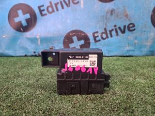 Электронный блок Toyota Tank 2017