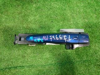 Ручка двери передняя левая Nissan NOTE 2021 контрактная Ручка двери передняя левая Nissan NOTE 2021