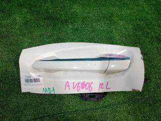 Ручка двери задняя левая Mercedes-Benz A class w176 2017 контрактная Ручка двери задняя левая Mercedes-Benz A class w176 2017