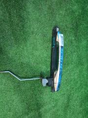 Ручка двери задняя левая Honda Stepwgn 2017 контрактная Ручка двери задняя левая Honda Stepwgn 2017