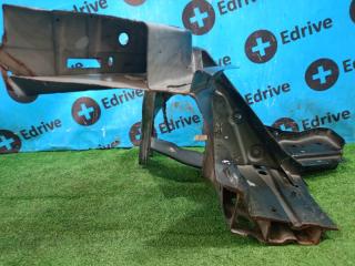 Лонжерон передний правый nissan nv200 2017