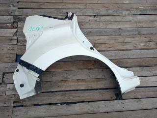 Крыло заднее правое Nissan NOTE 2016 контрактная Крыло заднее правое Nissan NOTE 2016