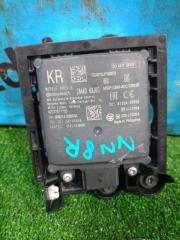 Радар-детектор задний правый Nissan NOTE 2021