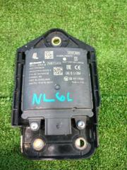 Радар-детектор задний левый Nissan Leaf 2019