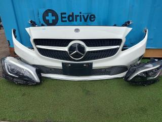 Запчасть ноускат передний Mercedes-Benz A class w176 2017