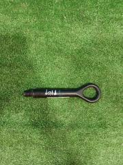 Крюк буксировочный Toyota Voxy ZRR85 3ZR-FAE Крюк буксировочный Toyota Voxy ZRR85 3ZR-FAE