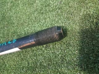 Крюк буксировочный Aqua 2016 NHP10 1NZFXE