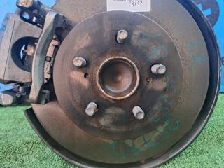 Ступица задняя правая vitz 2002 NCP10 1NZFE Ступица задняя правая vitz 2002 NCP10 1NZFE